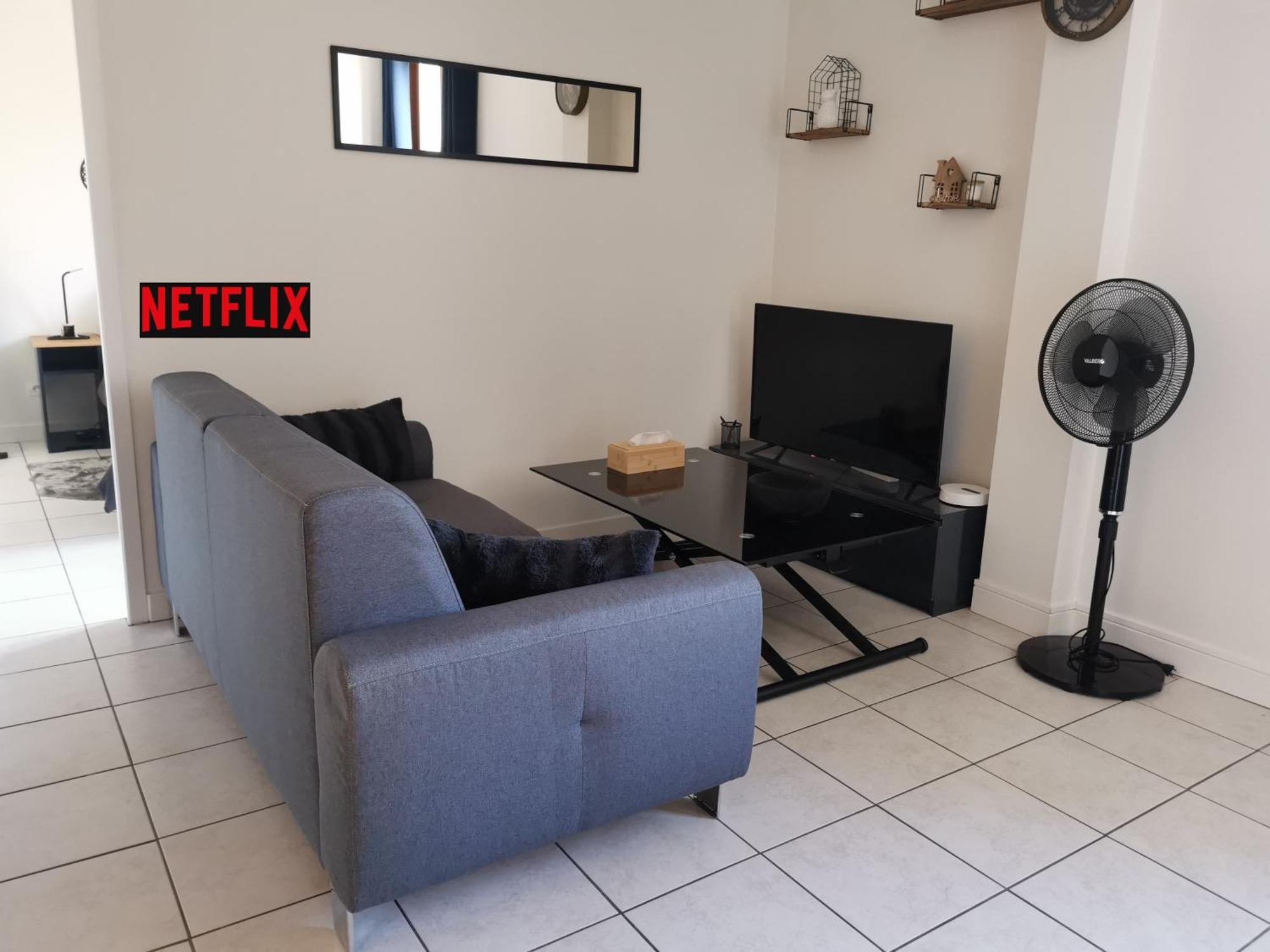 Charmant Appartement A 1 Minute Du Lac Annecy Exterior foto